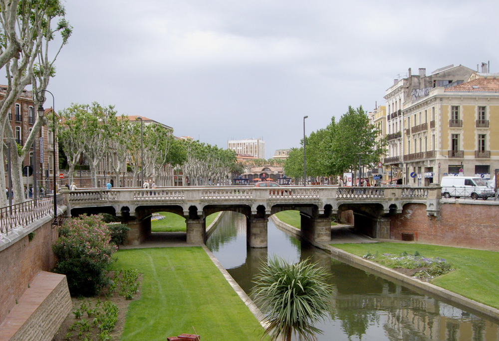 Perpignan