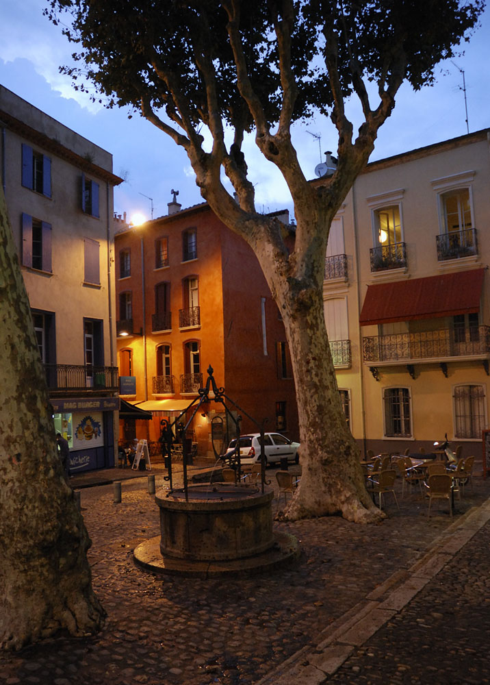Perpignan