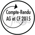 Séminaire 2015 : Compte-Rendu de l'Assemblée Générale et du Conseil Fédéral de la FNCS.