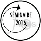 Séminaire FNCS 2016